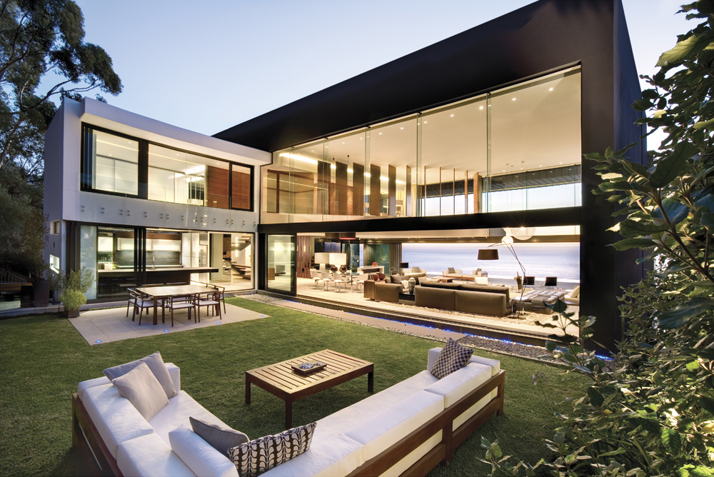 Family homes in Walmer